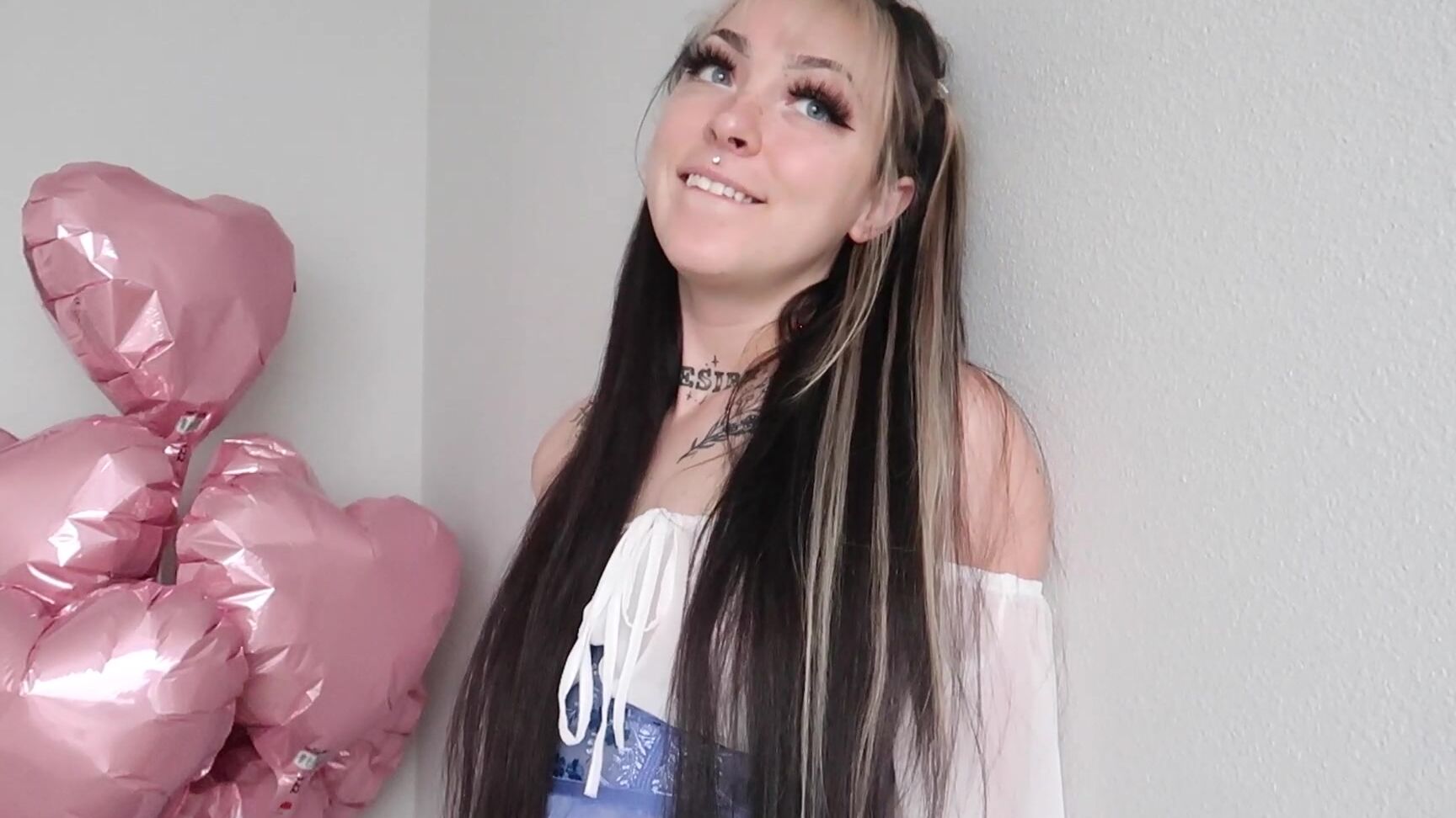 Feminization,JOI,Butt Plug,Strap-On,Cum Countdown milliemillz feminization encouragement joi ManyVids