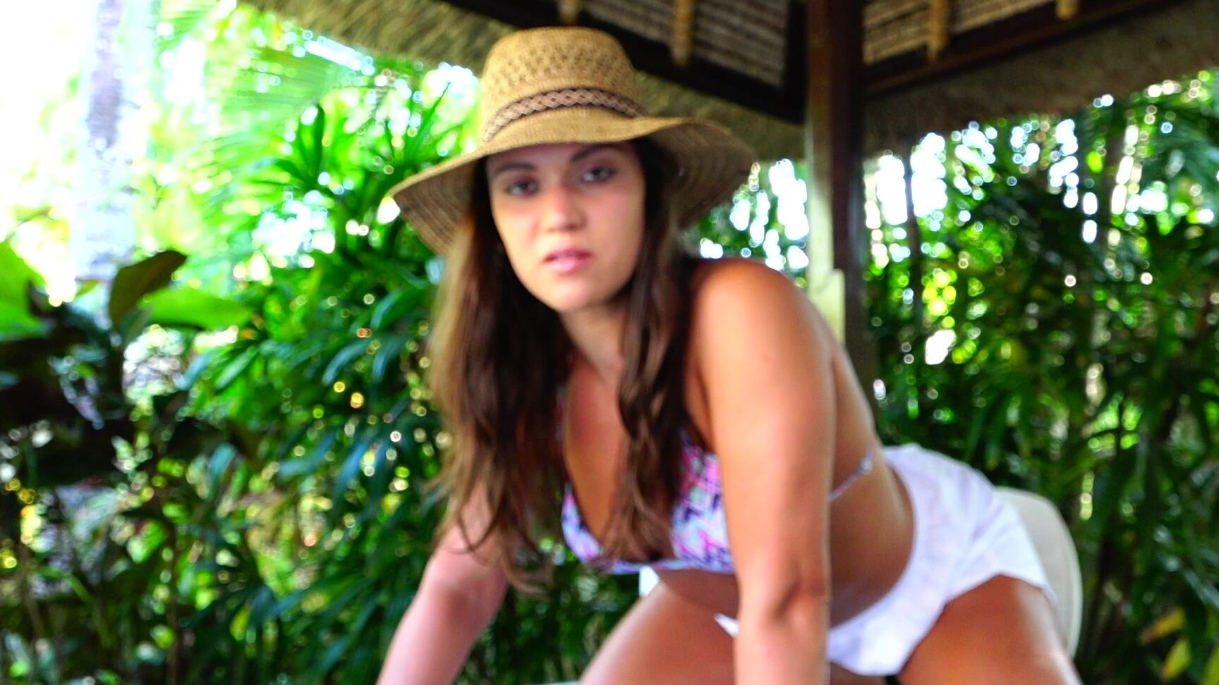 Alyssa Reece No Room For Anyone Else