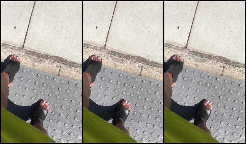 Souls4Soles1 Nicknamed Xxxquisitesoles Onlyfans Video 377