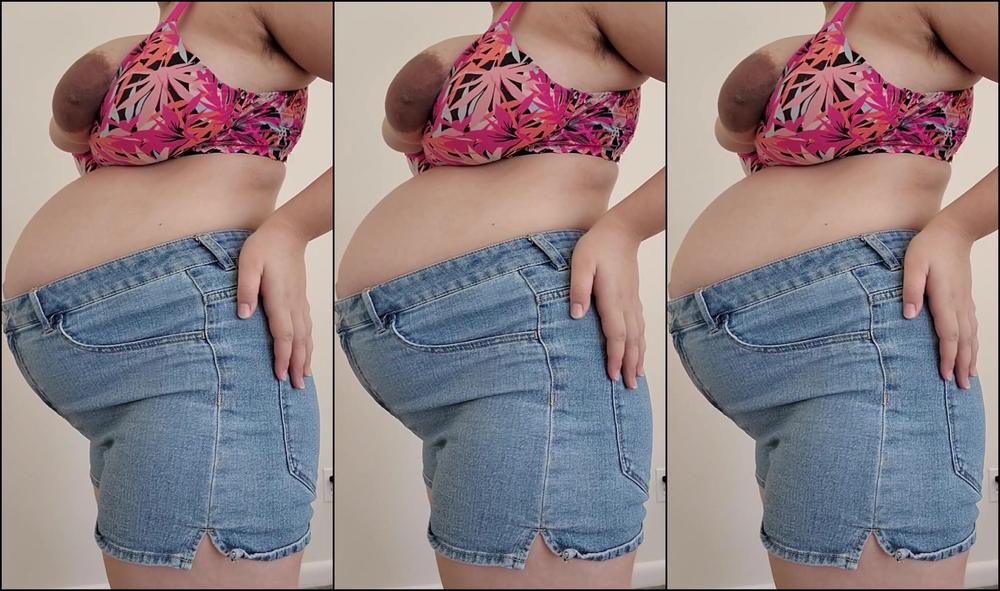 "Allierivers" solo, pregnant Allierivers - Pregnancy Updates SiteRip