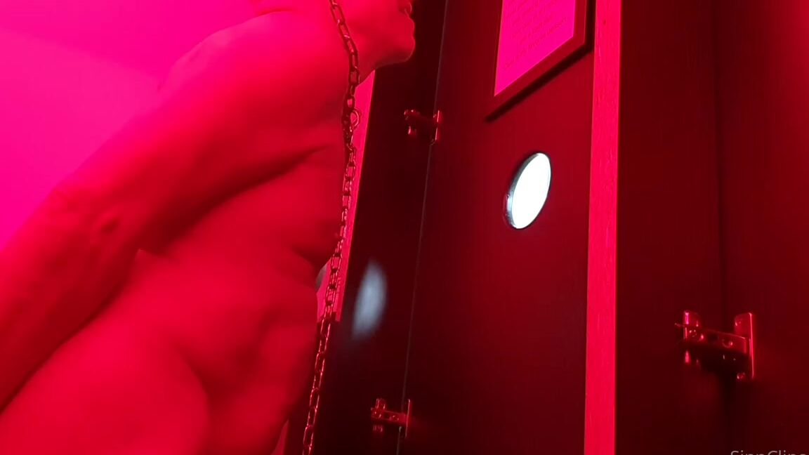 Houseofsinn Onlyfans Upcloseandpersonal The Box At The House Of Sinn Training Sit To Be My Sissy Slut