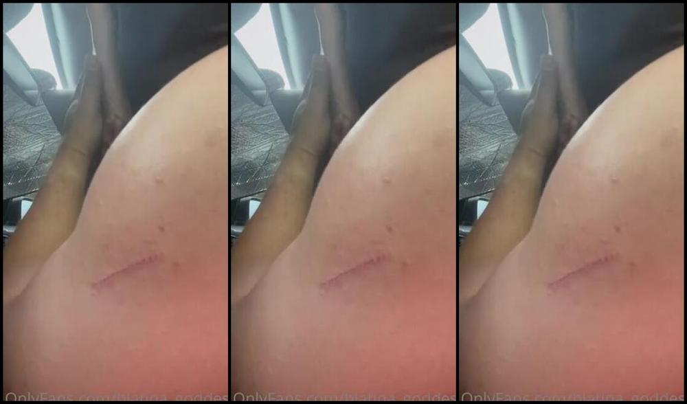 Blatina Goddess Onlyfans 08 08 2023 My Uber Driver Been Trynna Be A Foot Boy Lol I Turned Him Out But I Gotta