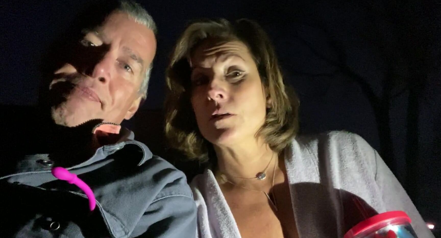 Crazybicouplemw Our First Q A We Are Going To Do This Again Today Likely Naked Since It S Inside An