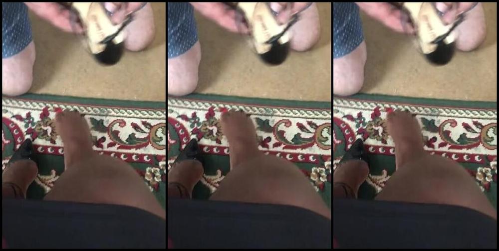 Madam Caramel Onlyfans He Knows His Place