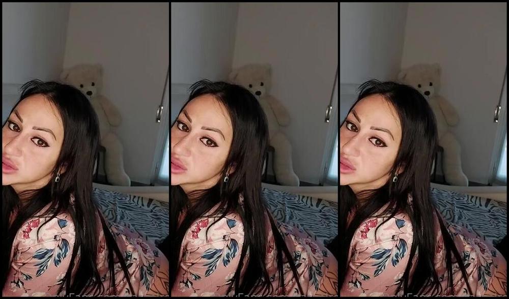 Sara Piras Nicknamed Sarapiras Findom 04 07 2021 Onlyfans Video Buongiornooooooooo
