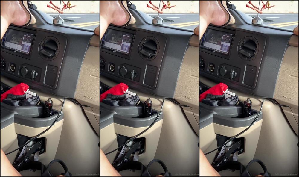 Thetylenebuck When I M Traveling Down The Road In My Rv And I M Horny I Got To Get My Road Sex Ohh