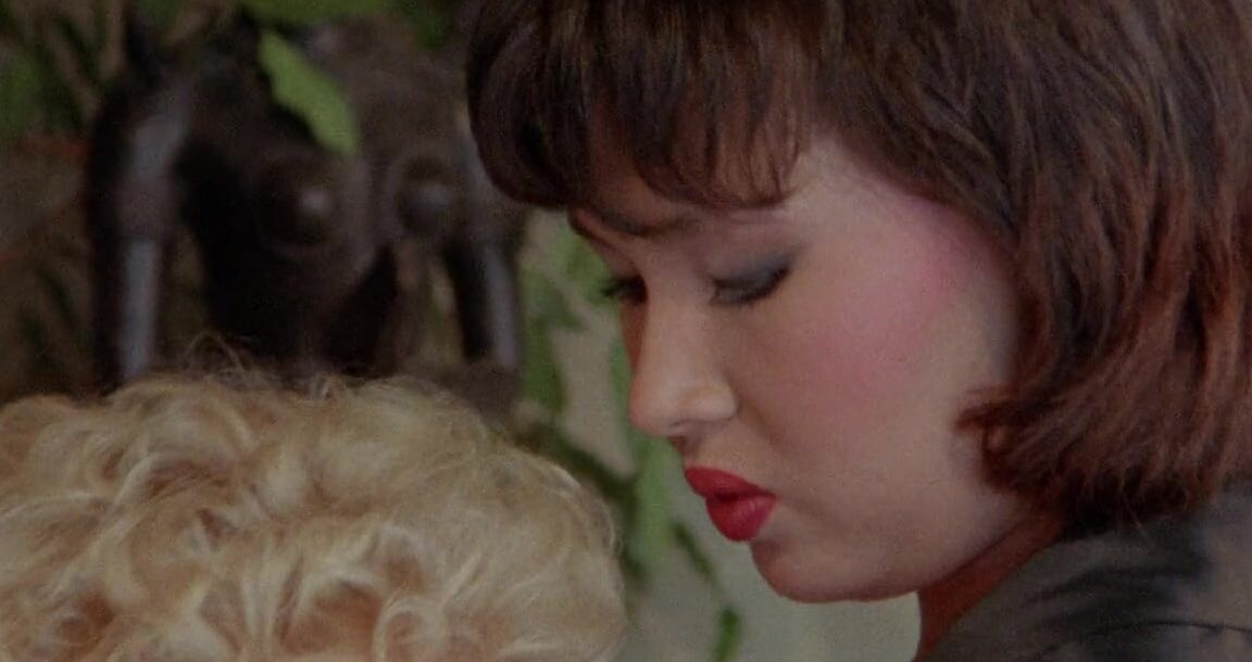 "Harry Reems, Kristara Barrington, Ginger Lynn Allen, Herschel Savage, Susan Hart, Cara Lott, Paul Barresi, Eric Edwards, Paul Thomas, Colleen Brennan, Tawny Mason, Mike Motion, Peter North, Gina Carrera, Debbie Northrup" Drama, Sex, Lesbian, Hardcor