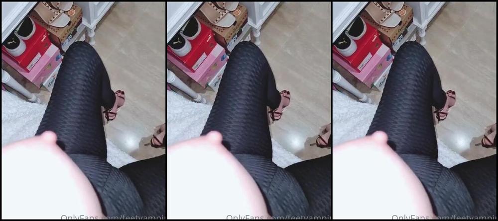 Feetvampire Nicknamed Feetvampire Onlyfans Hummmmmmmmm