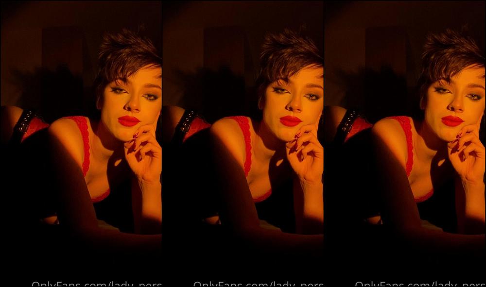 Lady Perse Good Night