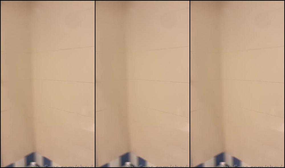 Sheylaj Which Is Your Favorite Part Of My Body