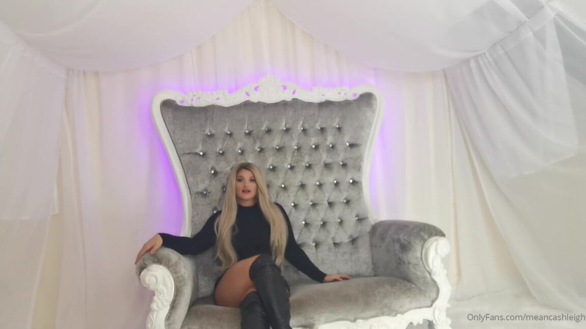 Meancashleigh Onlyfans Video 667