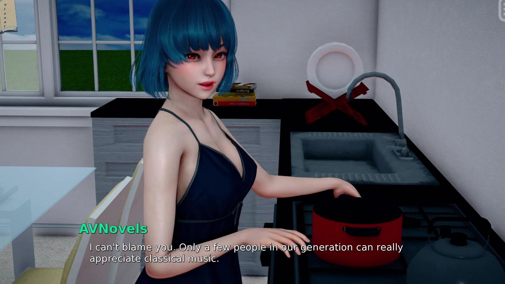 "adultvisualnovels" Adult Visual Novel, Visual Novel Game, Adultvisualnovels, Suggest adultvisualnovels My Bully Is My Lover 23 pornhub