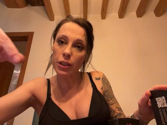 Nikitabellucci Rediffusion Live