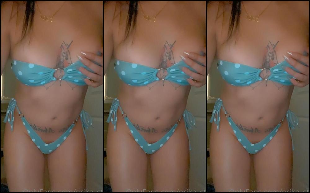 Erika Ctx I Want Your Lips Between My Legs Please