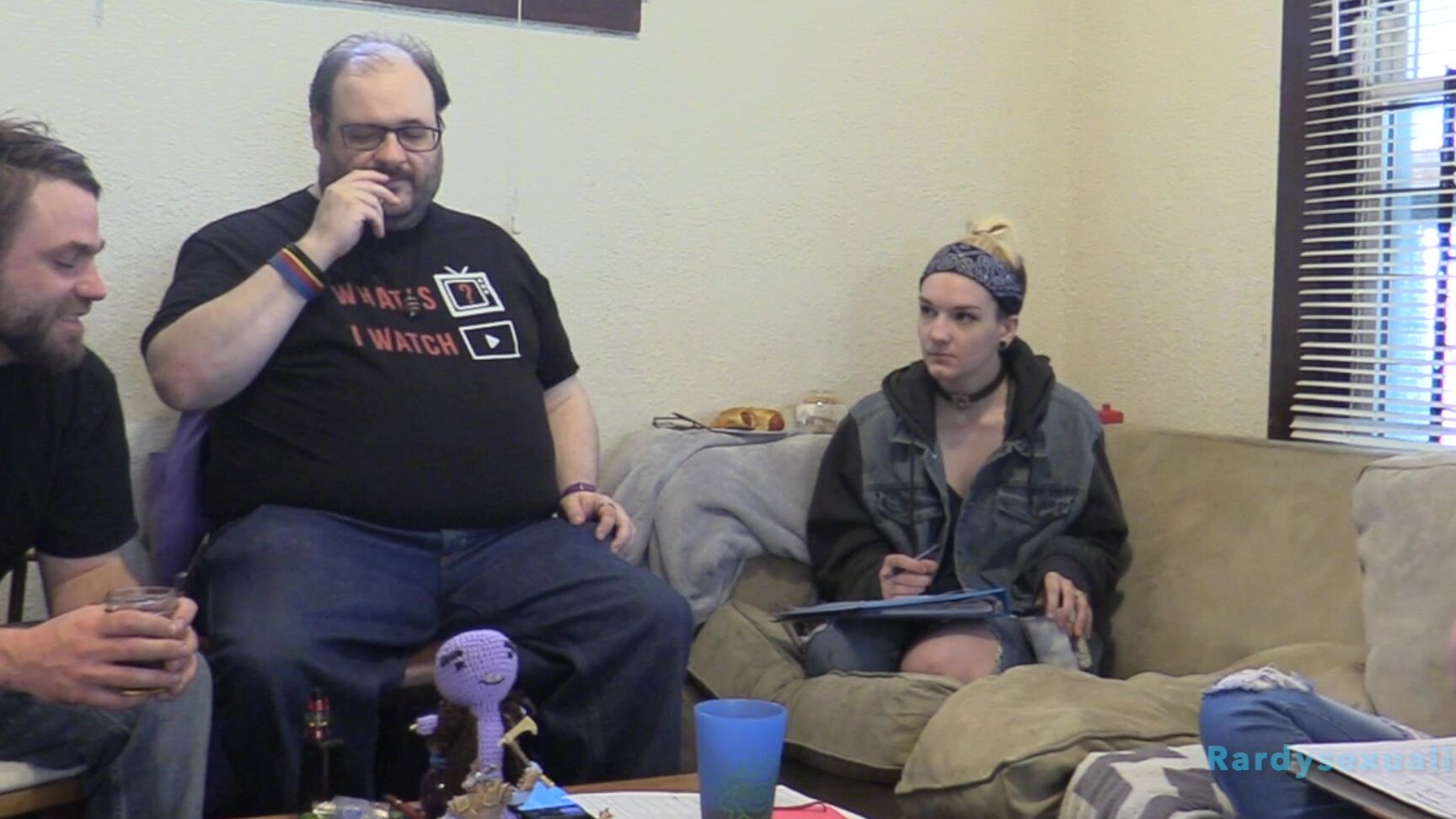 "Rardysexuality" board games, geek, role play, sexy gamer, tabletop games Babes amp Bandits Season 1 Episode 31 1 Manyvids