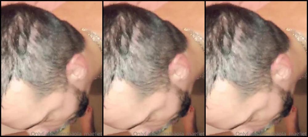 Paola Maglietti 682167690 08 11 2020 Toda Lalechita Caliente