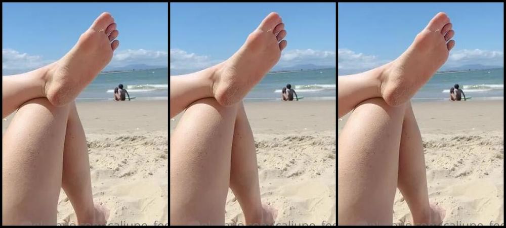 Caliupe Feet Nicknamed Caliupe Feet Foot Fetish 11 21 2022 Onlyfans Video Soles In Double Dose And Public Display Solas Em Dose Dupla E Exibicao Em Publico