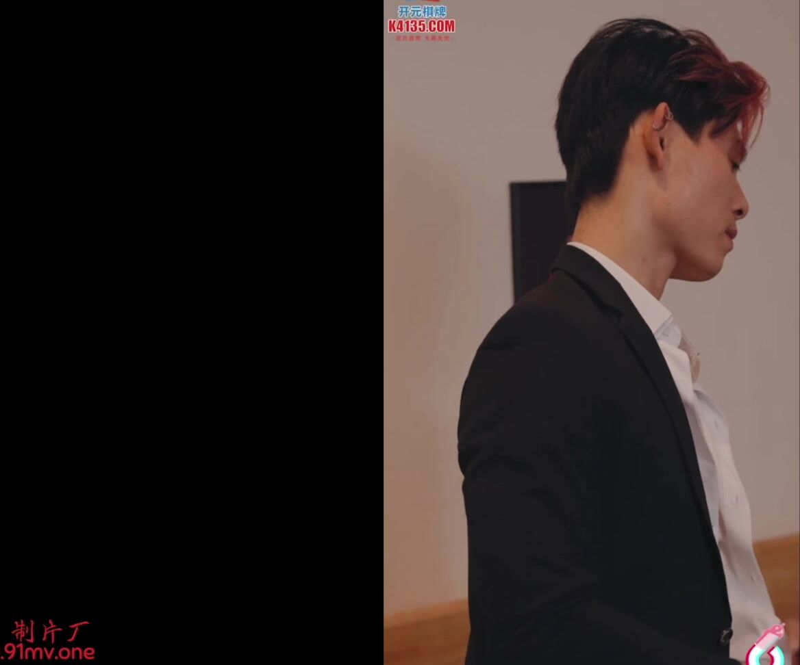 Asian Domestic Zone Self Filmed 08629