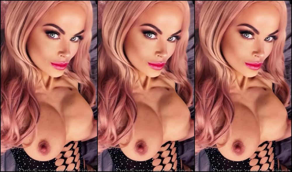 Jasmine Sinclair Happy Tits Tuesday My Lovely Only Fans Gsln U Dkl Ewbntx Source