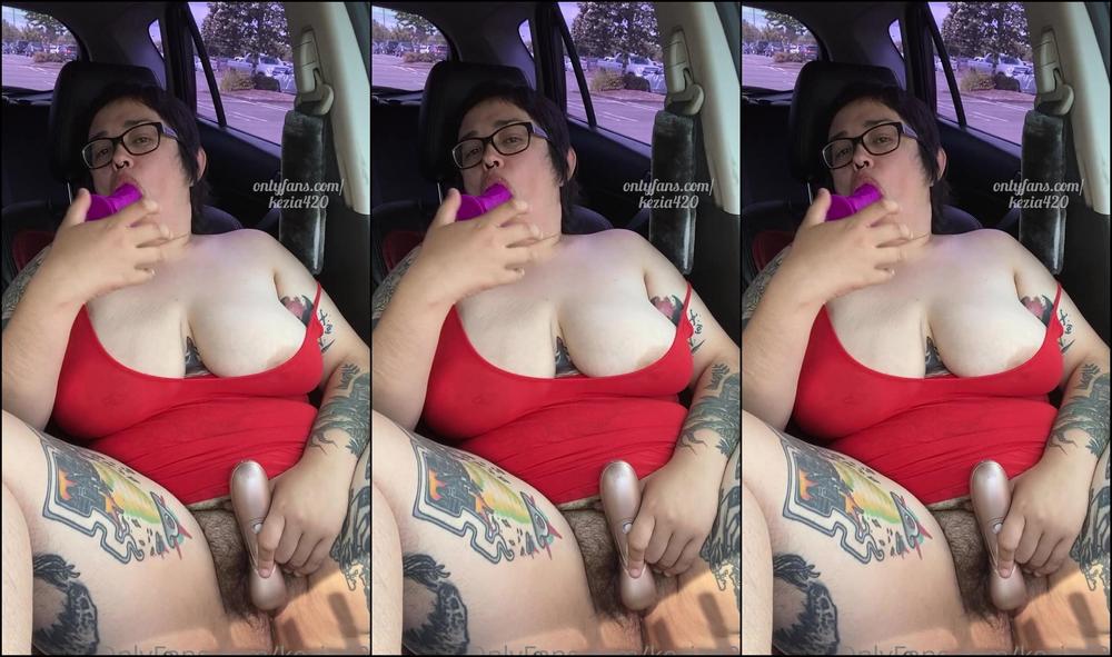 Kezia I Can T Believe What An Exhibitionist Slut I Ve Been Late