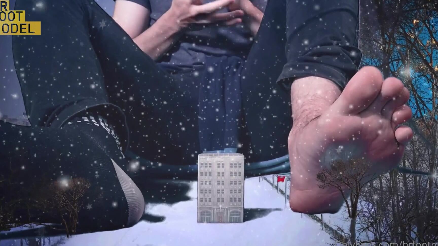 Brfootmodel 3136032656 12 23 2023 Merry Christmas Macro Lovers