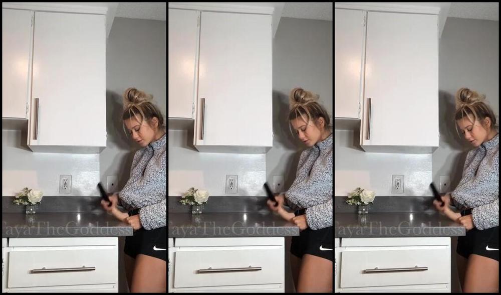 Goddess Taya Nicknamed Tayathegoddess Onlyfans C Bt Task 1 Easy Beginner