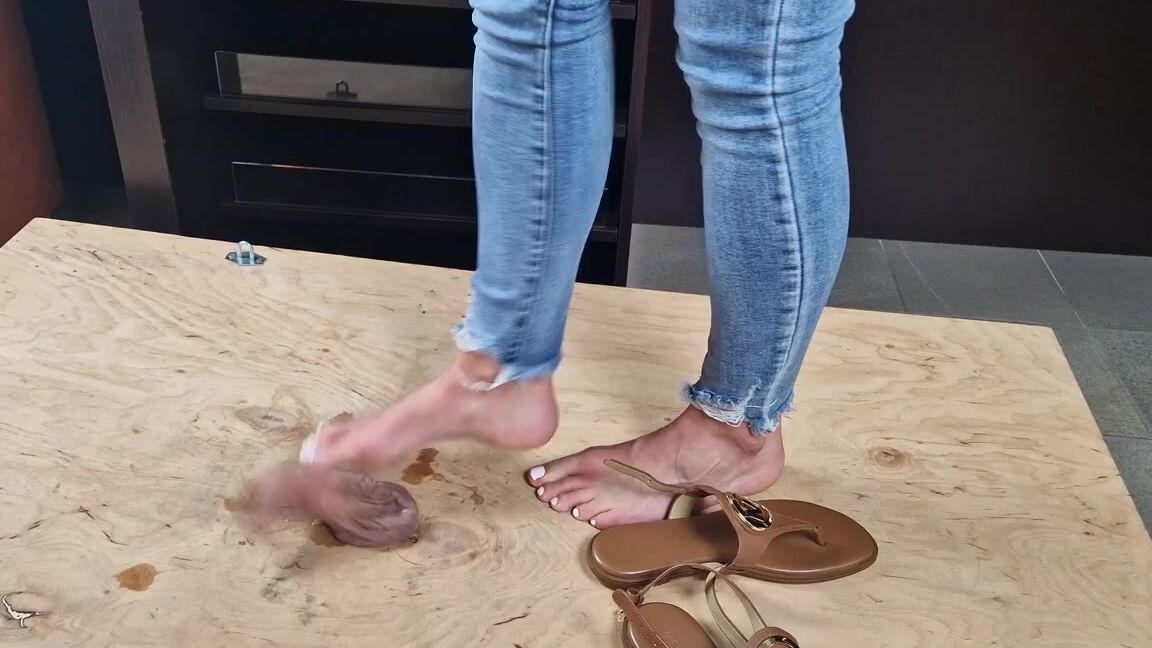 mean girls austria michael kors sandals cock crush and footjob trampling Clips4Sale