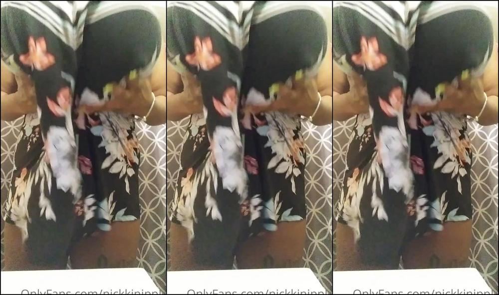 Nickkinipples 2052694992 03 12 2021 Good Morning Baby I Know You Had To Leave Out For Work Hopefully This Makes Up