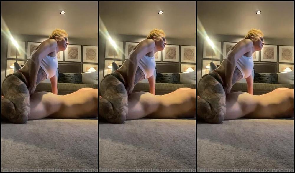 Misssuzannamax Onlyfans Pinned Under My Cock And Ridden Into Next Week Willybank9