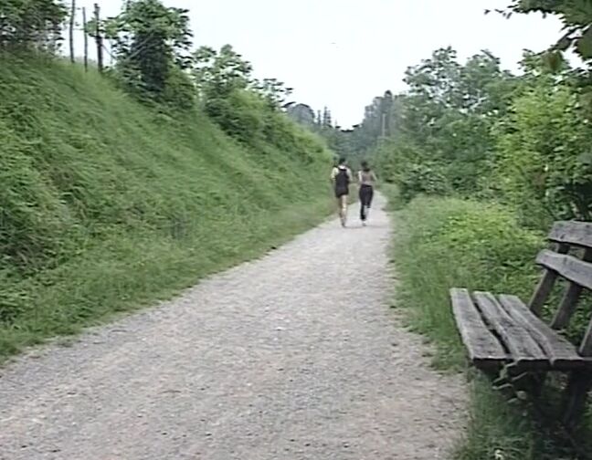 "Eva Falk, Lucy Van Dam, Monica Sweetheart (as Monica Tore), Maria Loren, Alex Mantegna, Franco Trentalance (as Franco Trentalange), Philippe Dean, Roberto Malone, Betty, Miro Da Nola (as Miro)" Anal, DP, European, Feature La Siciliana In-X-Cess / Pi