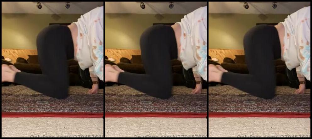 Amysoles Teasing You On This Lovely Friday