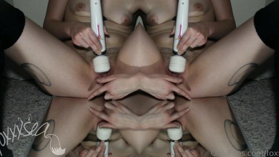 Foxsea Whats Better Than One Pussy Two Whats Better Than Two Pussi