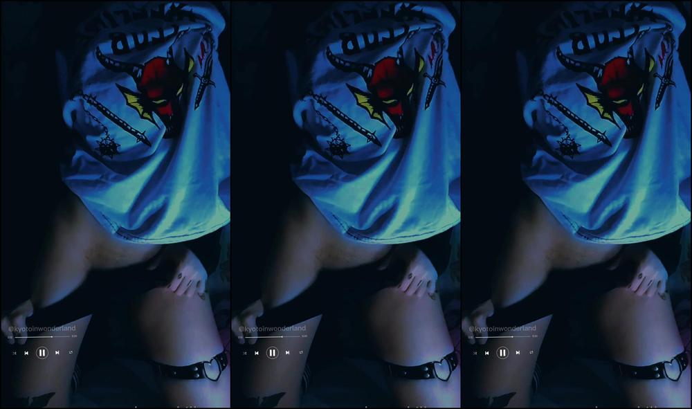 Killerdollbaby 2547603399 08 05 2022 Metallica And Kyoto To Start Your Day