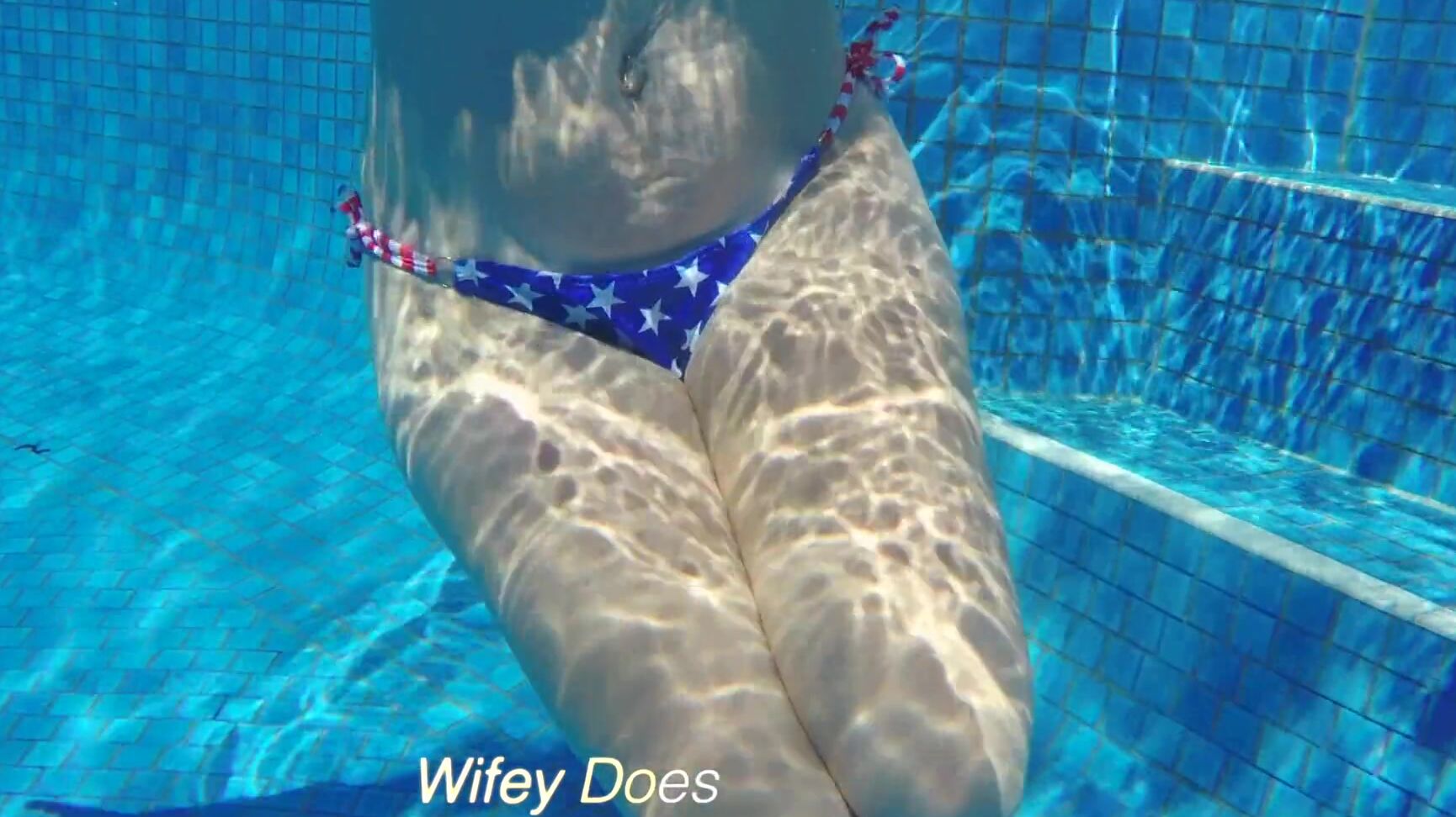 wifeydoes milf new bikini Pornhub