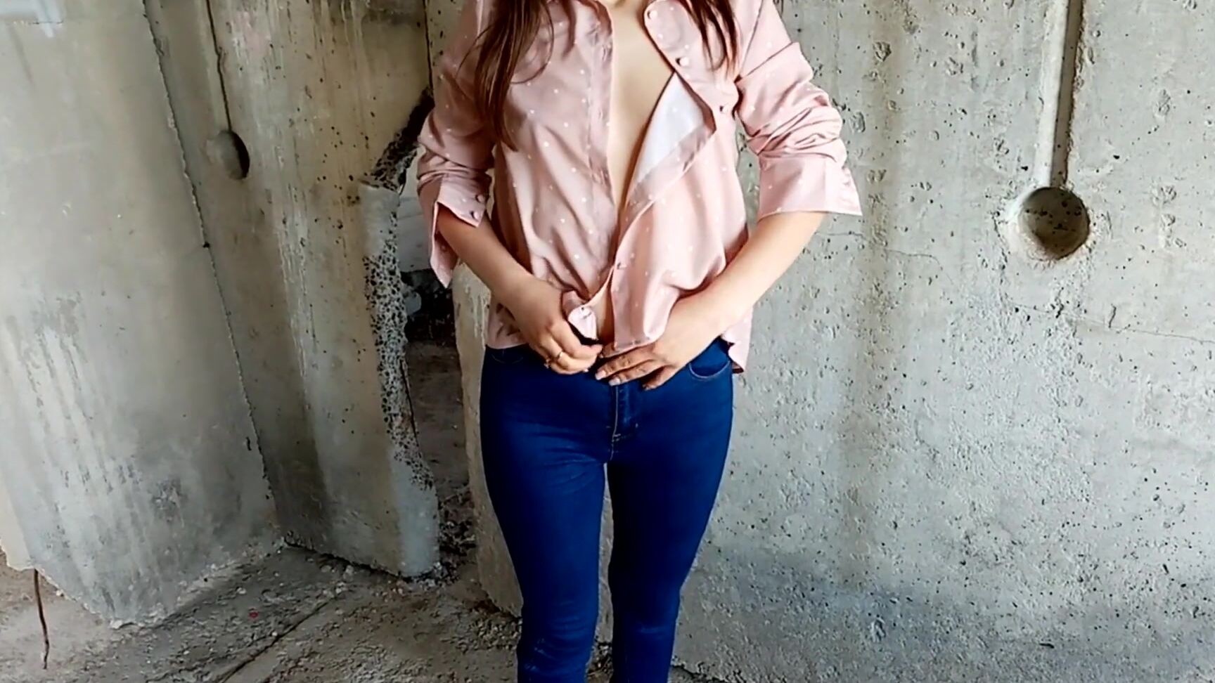 Sladkie 63 she showed herself on camera Pornhub