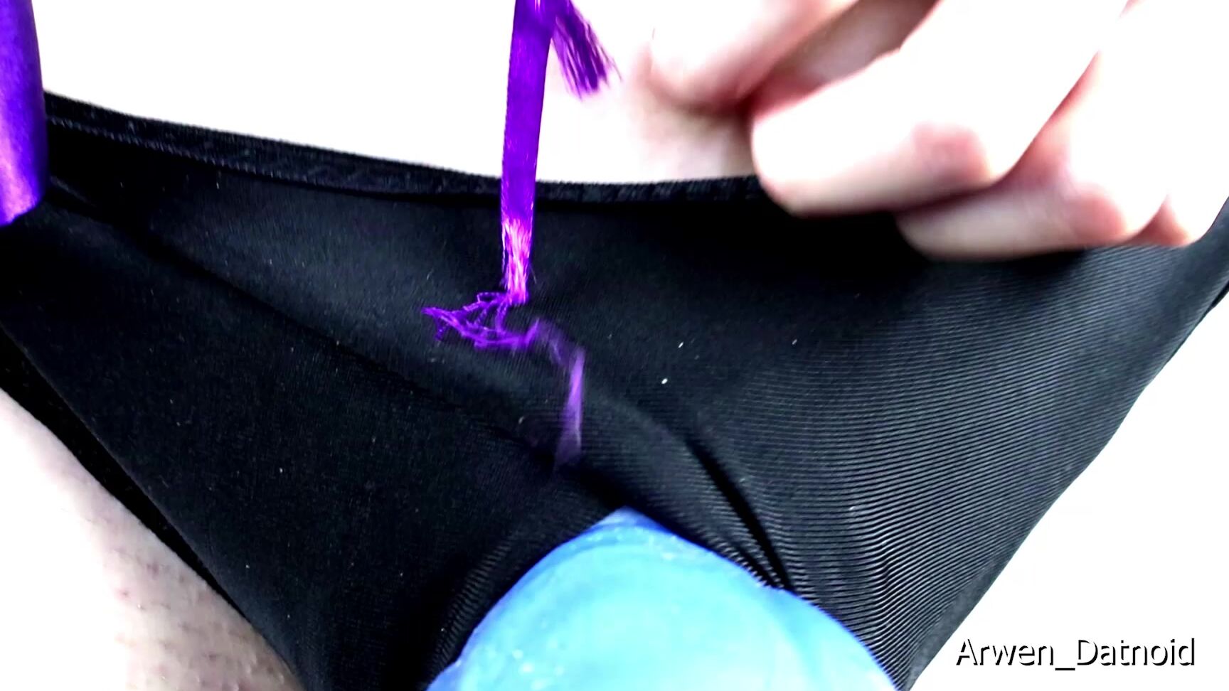 Dragon Goddess Cock Sucker