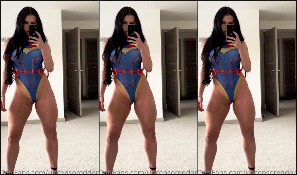 Obey Angelina Shall I Do A Vid In This Outfit This Week Superhero Turn