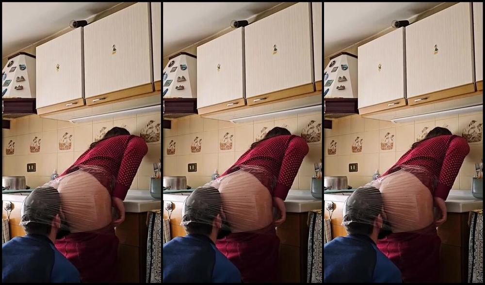 Emily Maxemilweber Nicknamed Maxemilweber 01 27 2024 Onlyfans Video Since You Liked It Heres Another One Totally Wrapped In My Ass Eating My Farts