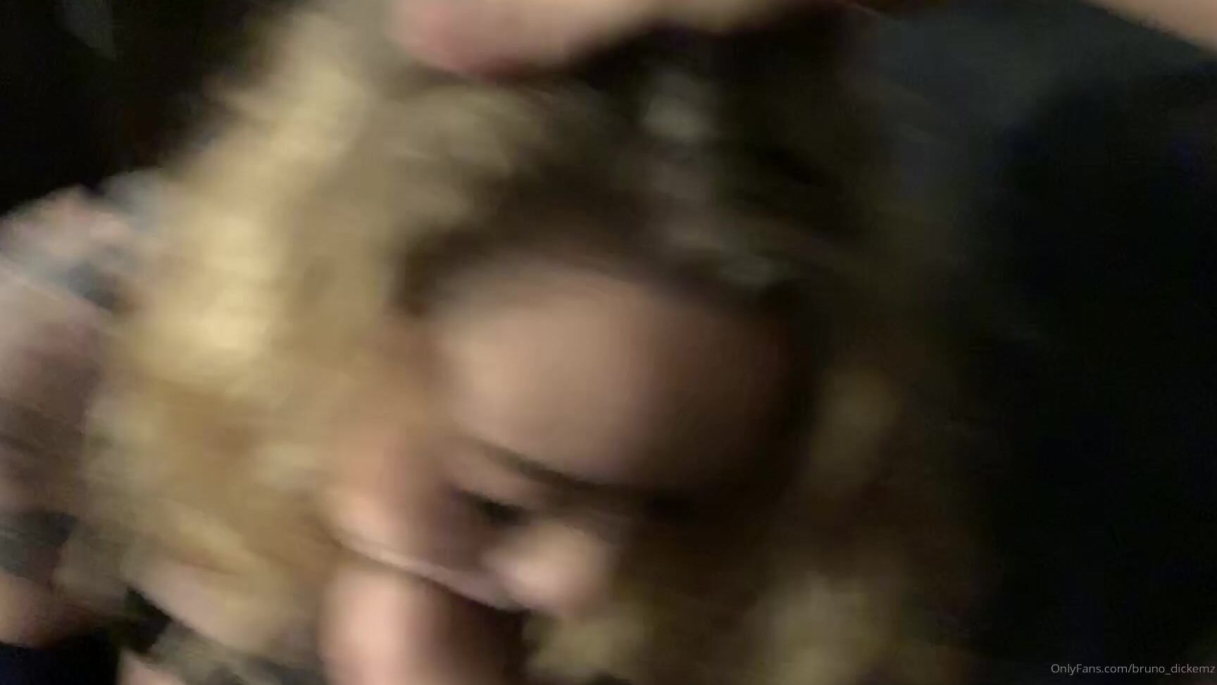 Bruno Dickemz Foot Worship With Karah Brooke