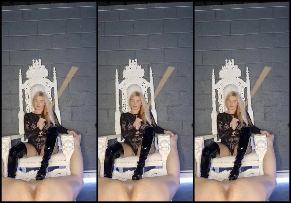 Lady Sara Borgia 11 24 2024 Onlyfans Video Lets Have Some Fun With Those Balls