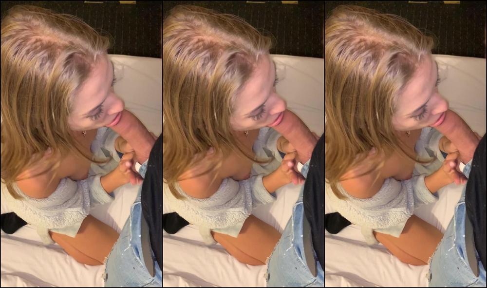 Real Tiffany I Was All Day Horny On The Venus Bu