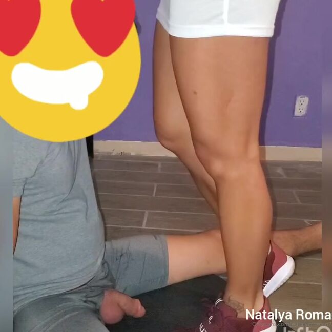 Natalya Roman Nicknamed Natalyaroman7 01 29 2020 Onlyfans Video Leaked Natalyaroman7 42894