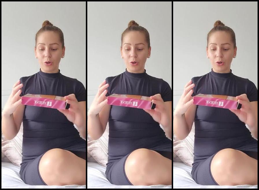 Lady Annabelle Onlyfans Thank You Boys Mistress Is Appreciating Your Efforts