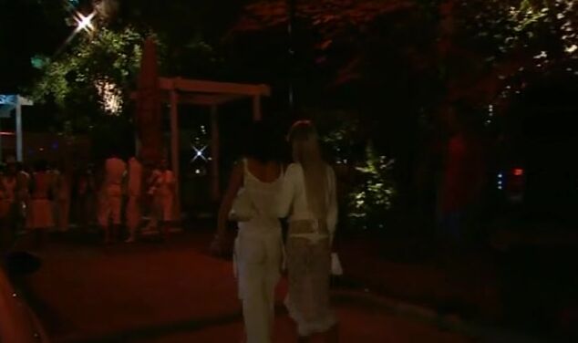 "Brigitta Bulgari, Angelica Wild, Veronica Carso, Angelica Sweet, Nicol, Alexxxis Tyler, Angelina Sweet, Franco Trentalance, Francesco Malcom, James Brossman, Frank Major, Pierre DJ, Fausto Moreno" Blowjobs, Facials, Straight, Double Penetration, Ana