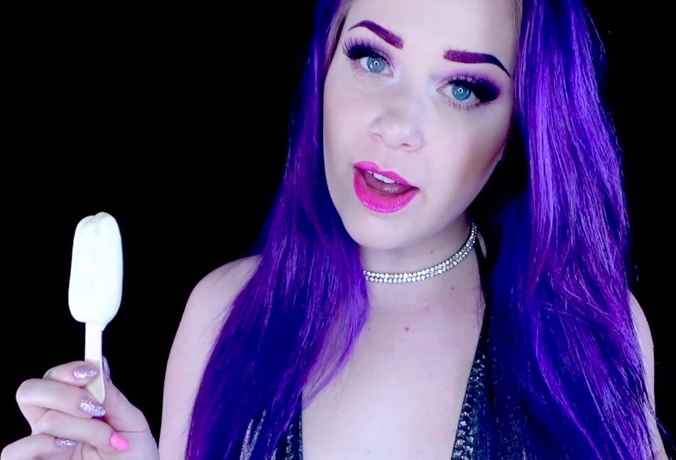 Latex Barbie - Let’s Make A Deal Clips4Sale