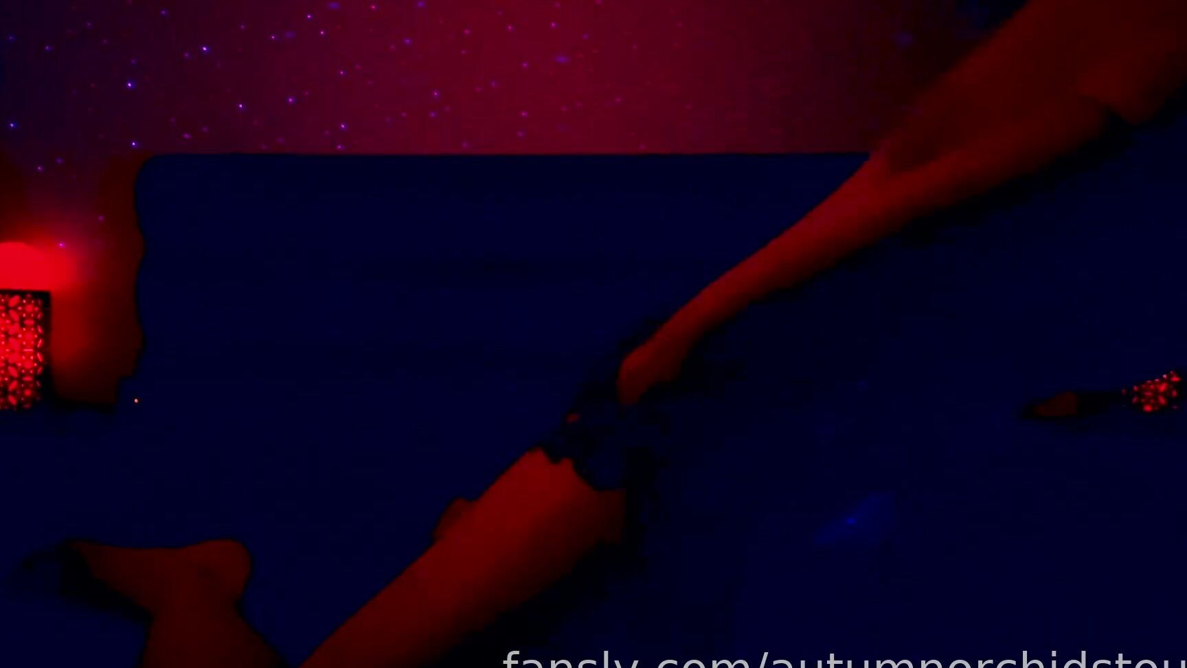 Autumn Orchid 415676415082508288