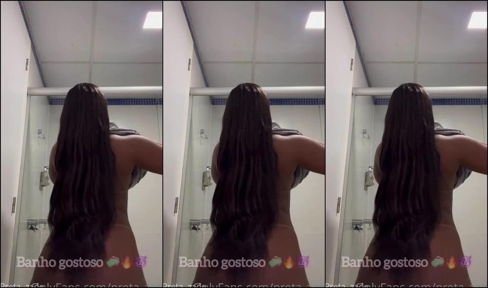 Preta Zade 2992110427 08 25 2023 Do You Want To Take A Shower With Me Love