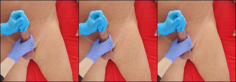 Skysugaring 2776387706 02 15 2023 Daddy Got A Complimentary Handjob For Valentine