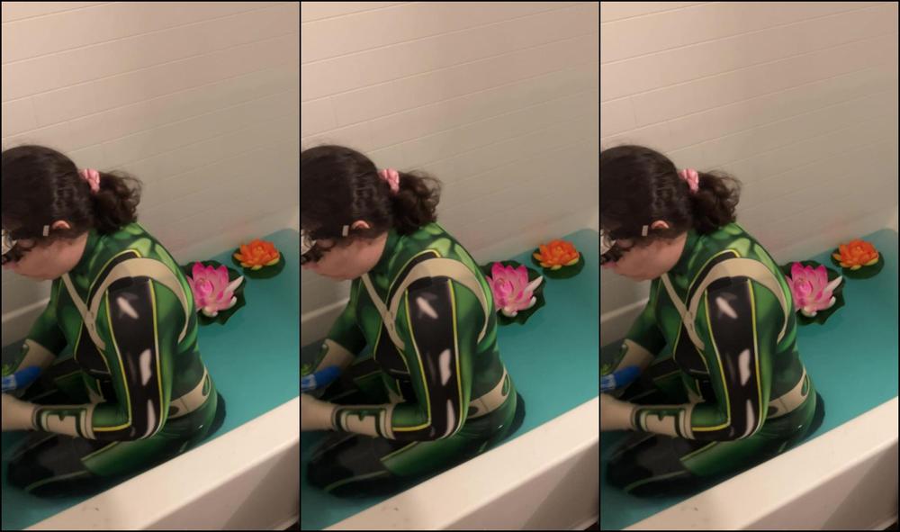 Jessybellyana 2992630607 08 25 2023 Bonus Content