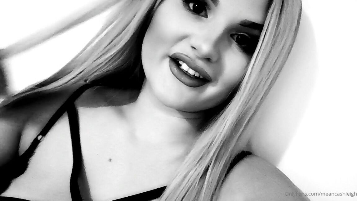 Meancashleigh Onlyfans Video 644